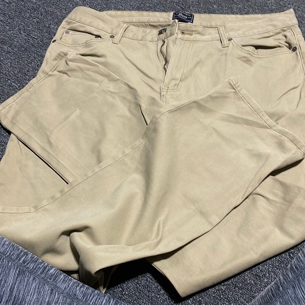Mens Pants